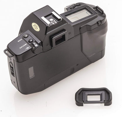Canon eos 650 Used Film SLR Camera Body