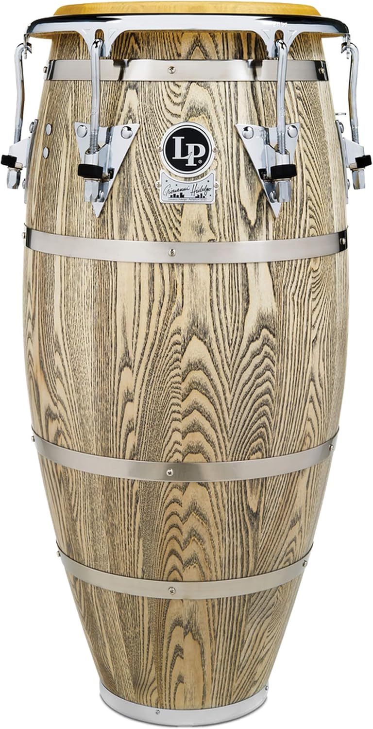 Latin Percussion LP861Z Giovanni Conga 11 3/4"