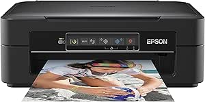 Epson C11CE64402 Expression Home XP-235 Printer — main product image