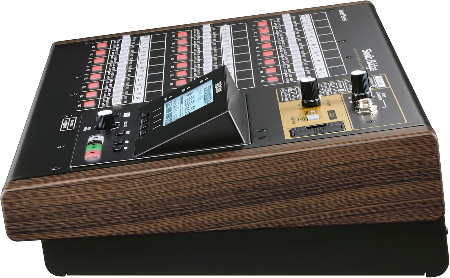 Tascam StudioBridge 24-Channel Multi Track Recorder USB Audio Interface