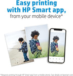 HP CR668A Premium Plus 4x6 Glossy Photo Paper