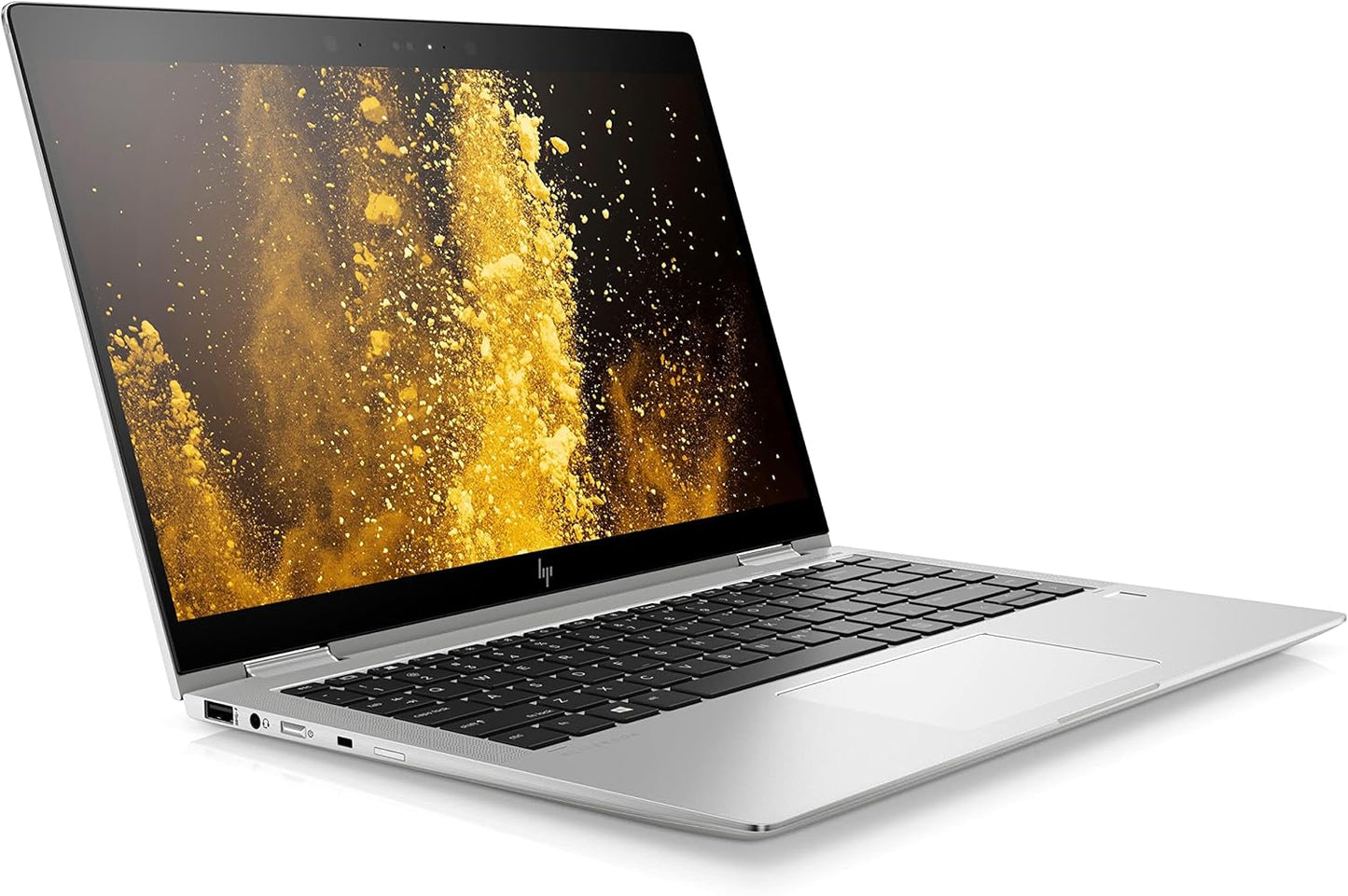 HP EliteBook x360 1040 G5 2-in-1 Laptop i7 Touch
