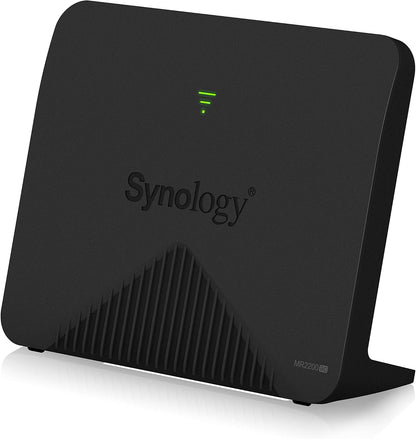 Synology MR2200ac Mesh WiFi Router Tri-Band