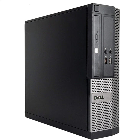 Dell Dell 390 SFF I3 Desktop Computer Renewed