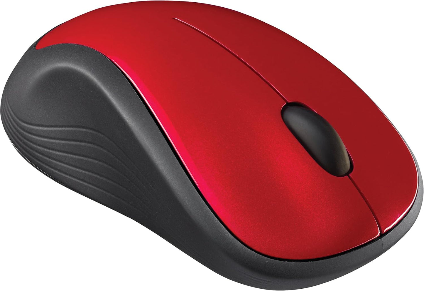 Logitech 910-002486 M310 Flame Red Wireless Mouse