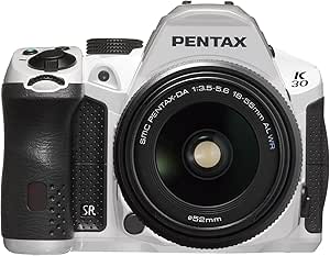 Pentax K-30 Digital SLR Camera