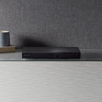 Panasonic DVD-S700 1080p Upscaling DVD Player with HDMI, USB