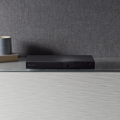Panasonic DVD-S700 1080p Upscaling DVD Player with HDMI, USB
