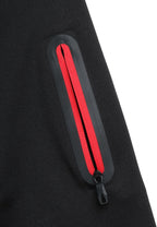 Spyder Men's Active Quarter Zip Performance Shirt