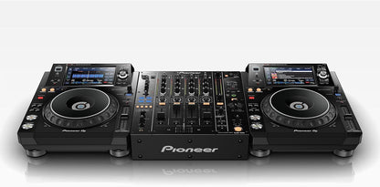Pioneer DJ XDJ1000MK2 Digital DJ Multi Player