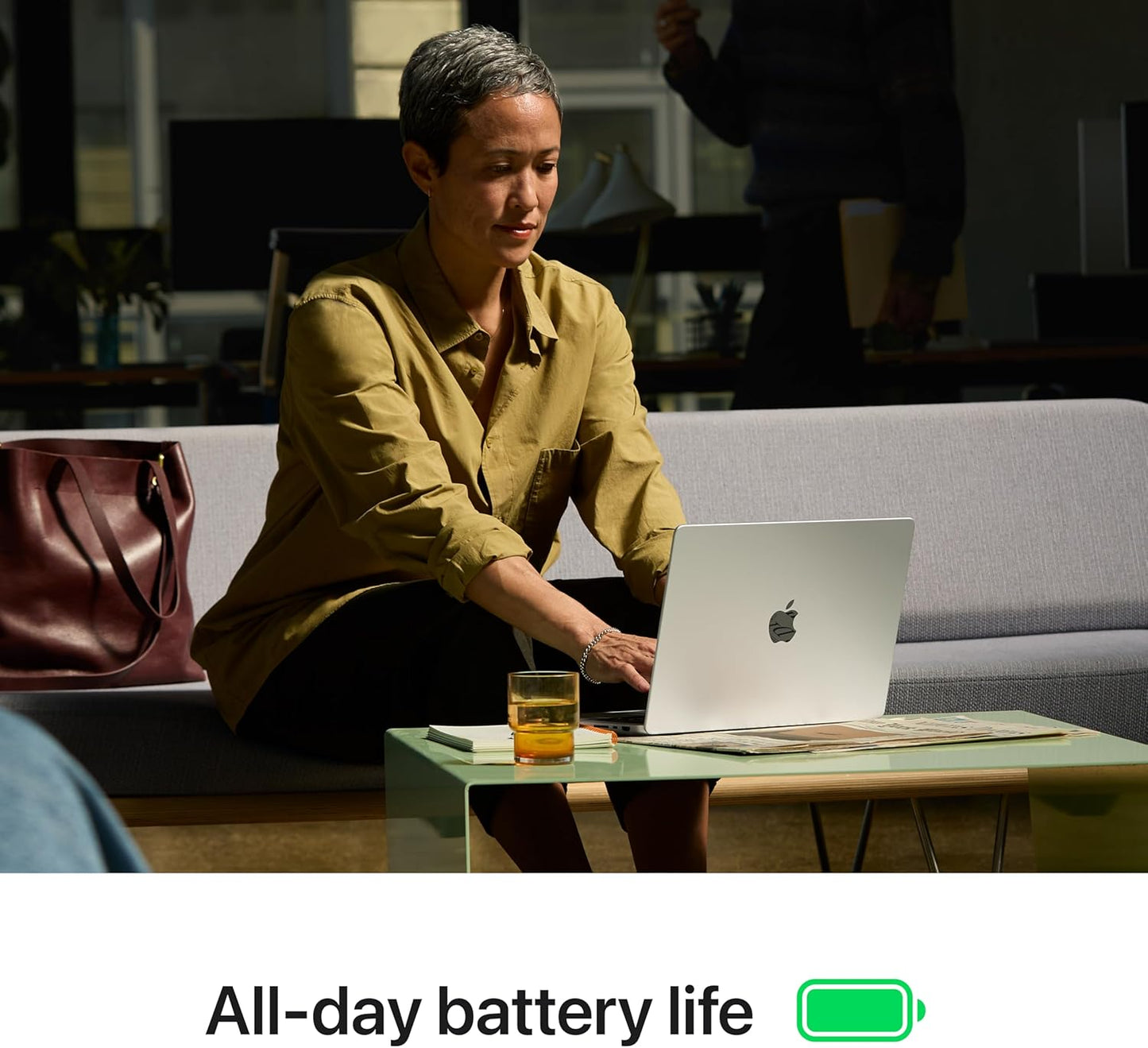 Apple Z1FE00002 MacBook Pro 14" M4 Pro 512GB - Space Black