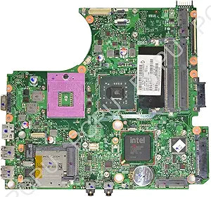 HP 583080-001 ProBook 4410s Intel Laptop Motherboard — main product image