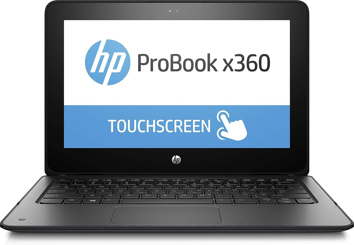 HP ProBook x360 11-G1 EE Touchscreen 2-in-1 Laptop