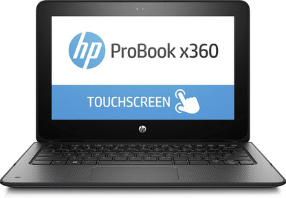 HP ProBook x360 11-G1 EE Touchscreen 2-in-1 Laptop