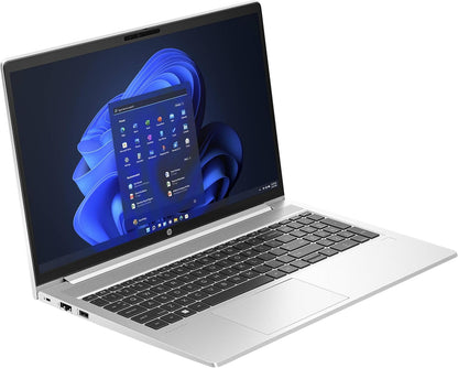 HP AMD R Series Probook 455 G10 Ryzen 5 Laptop
