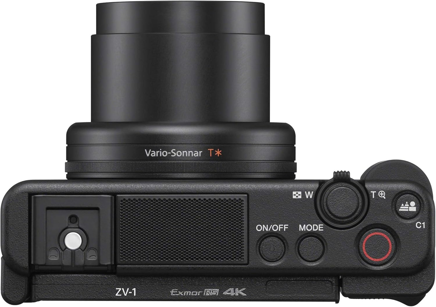 Sony E3SNDCZV1B ZV-1 Vlogging Camera Kit - 4K, Bundle