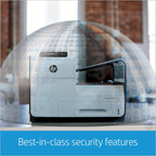 HP M452dn PageWide Pro Color Business Printer