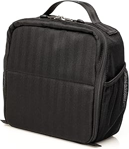 Tenba 1 BYOB 9 Slim Camera Backpack Insert — main product image