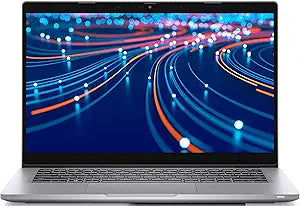 Dell Latitude 5320 i5 13.3" FHD Touch Renewed Laptop