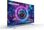 Hisense 75U7G 75-Inch 4K ULED Android Smart TV Renewed