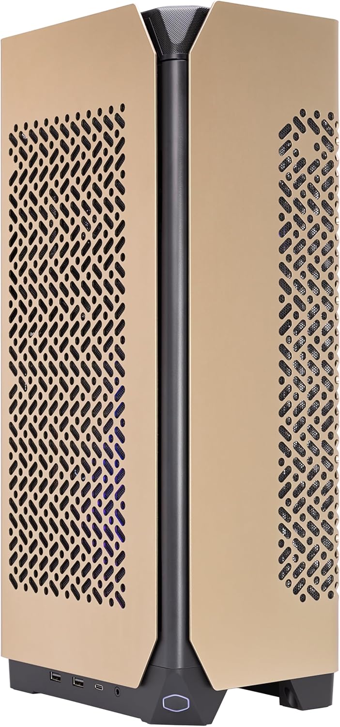 Cooler Master AYG-N1M7-N57MII31-N1 NC1 Pro i7 RTX 4070 Gaming PC