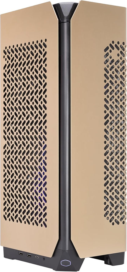 Cooler Master AYG-N1M7-N57MII31-N1 NC1 Pro i7 RTX 4070 Gaming PC