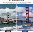 Neewer 10083803@@##1 77mm Lens Filter Kit