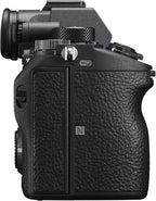 Sony ILCE7RM3/B a7R III Full-Frame Mirrorless Camera