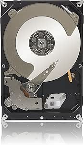 Seagate ST640LM001 640GB 5400RPM SATA Hard Drive — main product image