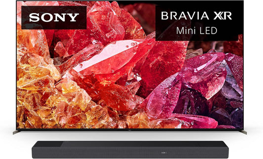 Sony BRAVIA XR 85" 4K TV w/ Dolby Atmos