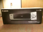 Canon 3295B002 PIXMA Pro9000 Mark II: Inkjet Photo Printer