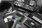 Novation Circuit Groove Box Sampler, Synth & Drum Machine