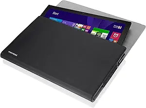 Toshiba PX1894E-1NCA Portege Z20T Notebook Sleeve — main product image