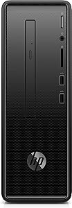 HP 3LB07AA#ABA Slimline 290-a0011 Compact Desktop