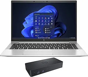HP 613P7UT-4013- EliteBook 840 G8 i7 16GB RAM SSD Laptop