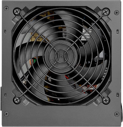 Thermaltake PS-SPD-0600NPCWUS-W Smart 600W 80+ Certified Power Supply