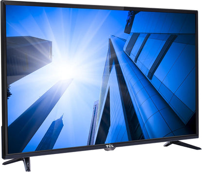 TCL 32D2700 32-Inch 720p LED TV 2015 Model