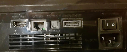 Sony CECHG01 PlayStation 3 80GB (Backwards Compatible)
