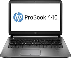 HP L8D94UT#ABA ProBook Chrome OS Laptop