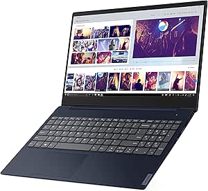 Lenovo LENOVO Yoga 730 2-in-1 Touchscreen Laptop 1TB SSD