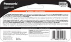 Panasonic CR2032PA/4BW Lithium Coin Cell 4-Pack