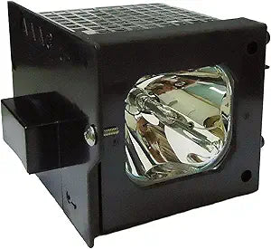 Hitachi UX21513 60V715 Replacement Lamp with Housing