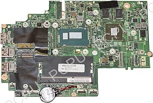 Lenovo 00HN602 ThinkPad Yoga 14 - Laptop Motherboard i5