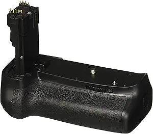 Polaroid PLGR1860D Performance Battery Grip Canon 60D DSLR