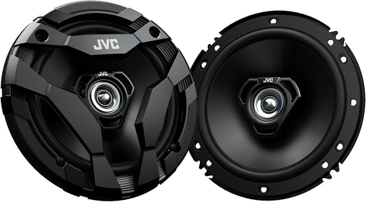 JVC CS-DF620 6.5" 300W Car Audio Speakers