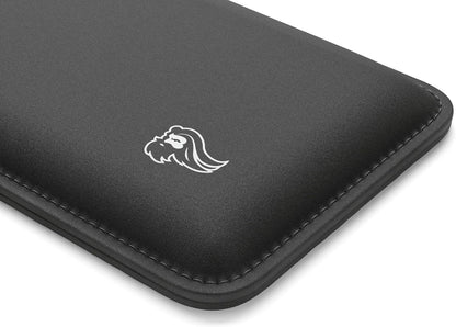 Glorious GW-M Black Ergonomic Mouse Wrist Rest Pad