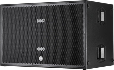 RCF SUB8006AS Studio Subwoofer
