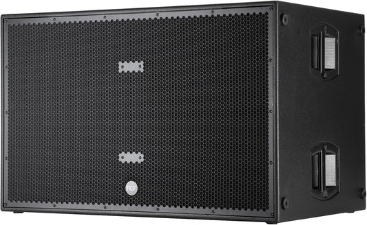 RCF SUB8006AS Studio Subwoofer