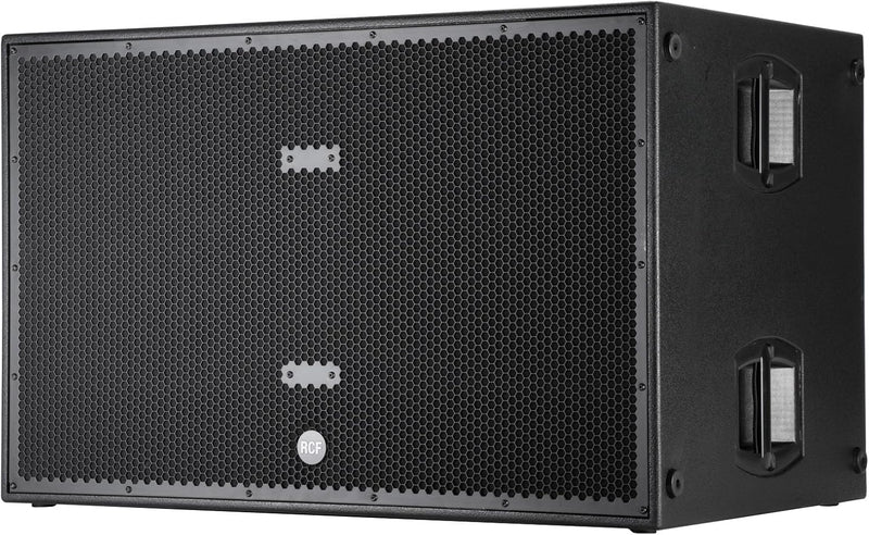 RCF SUB8006AS Studio Subwoofer — main product image
