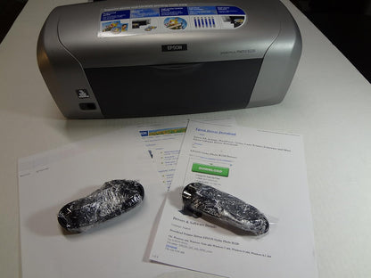 Epson C11C626011 Stylus Photo R220 Inkjet Printer